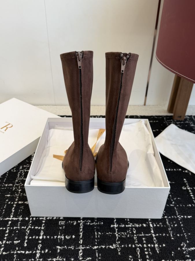 THE ROW women's shoes The Row 25ss New — 1:1 Replica — photo 8