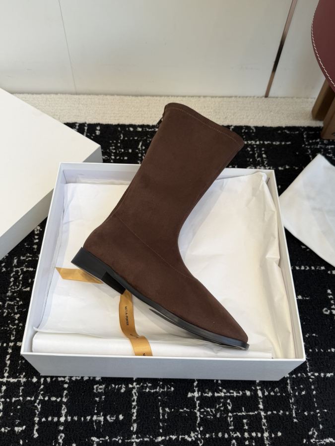 THE ROW women's shoes The Row 25ss New — 1:1 Replica — photo 6