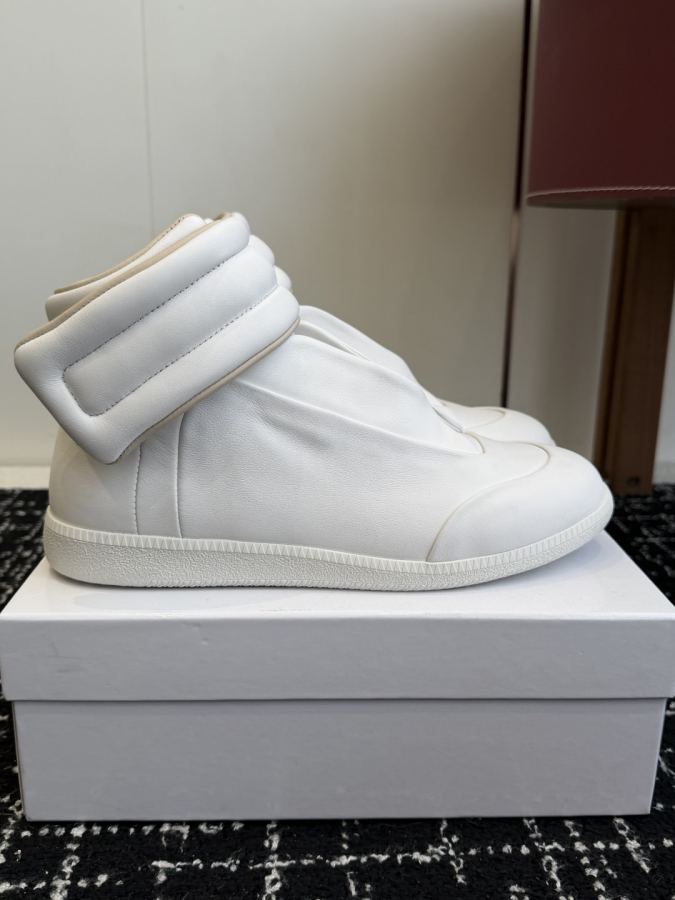 Maison margiela women's shoes Maison Margiela 25 — AAA Quality Replica — photo 2