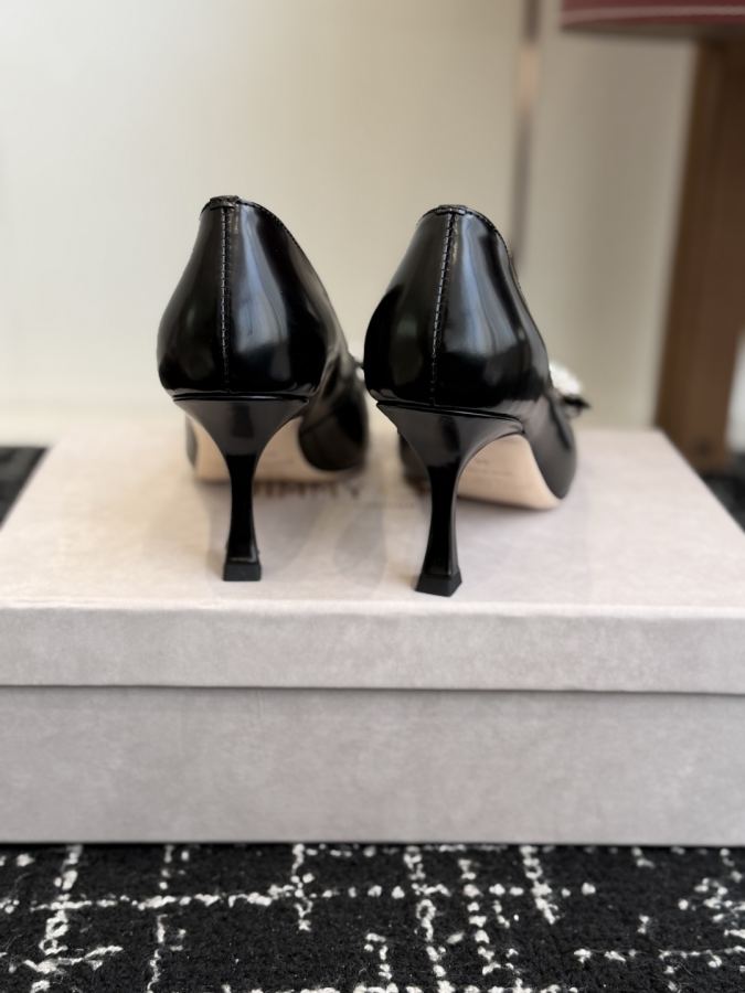 JIMMY women's shoes Jimmy Choo 25ss JC New — 1:1 Replica — photo 8