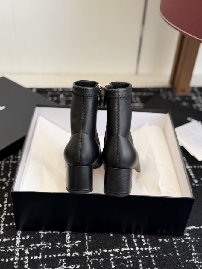 CHANEL women's shoes Chanel 25ss New — 1:1 Replica — photo 8