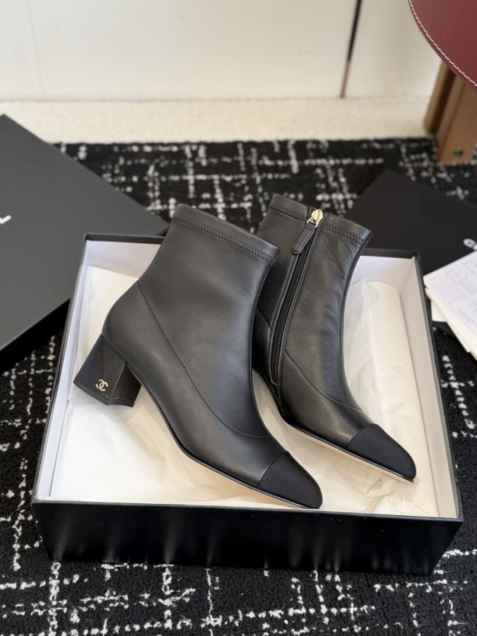 CHANEL women's shoes Chanel 25ss New — 1:1 Replica — photo 5