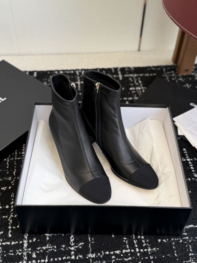 CHANEL women's shoes Chanel 25ss New — 1:1 Replica — photo 3