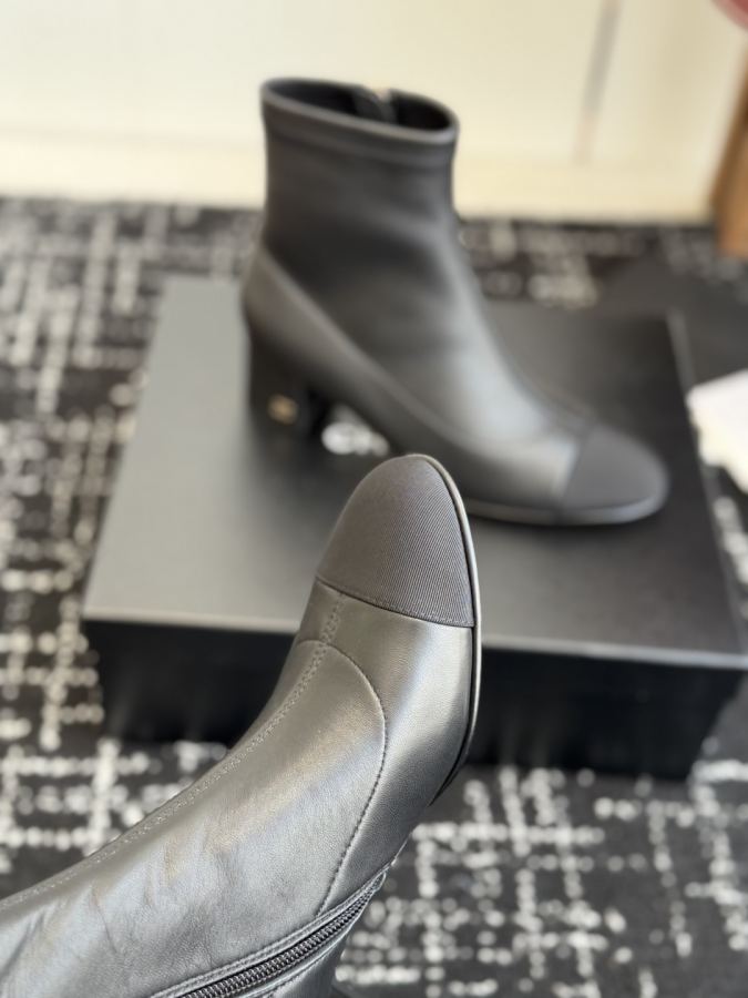 CHANEL women's shoes Chanel 25ss New — 1:1 Replica — photo 7