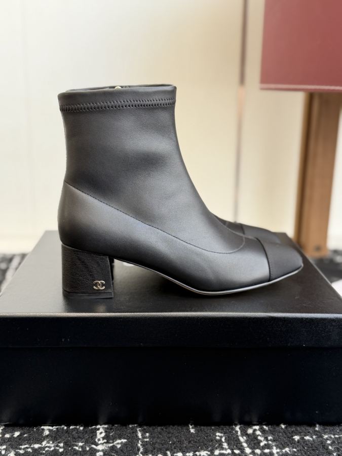 CHANEL women's shoes Chanel 25ss New — 1:1 Replica — photo 2