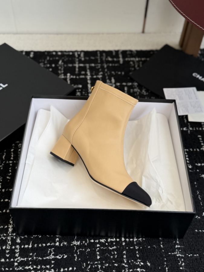 CHANEL women's shoes Chanel 25ss New — 1:1 Replica For Sale — photo 7