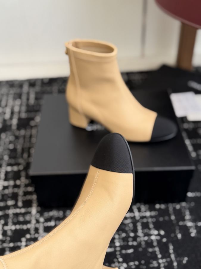 CHANEL women's shoes Chanel 25ss New — 1:1 Replica For Sale — photo 6