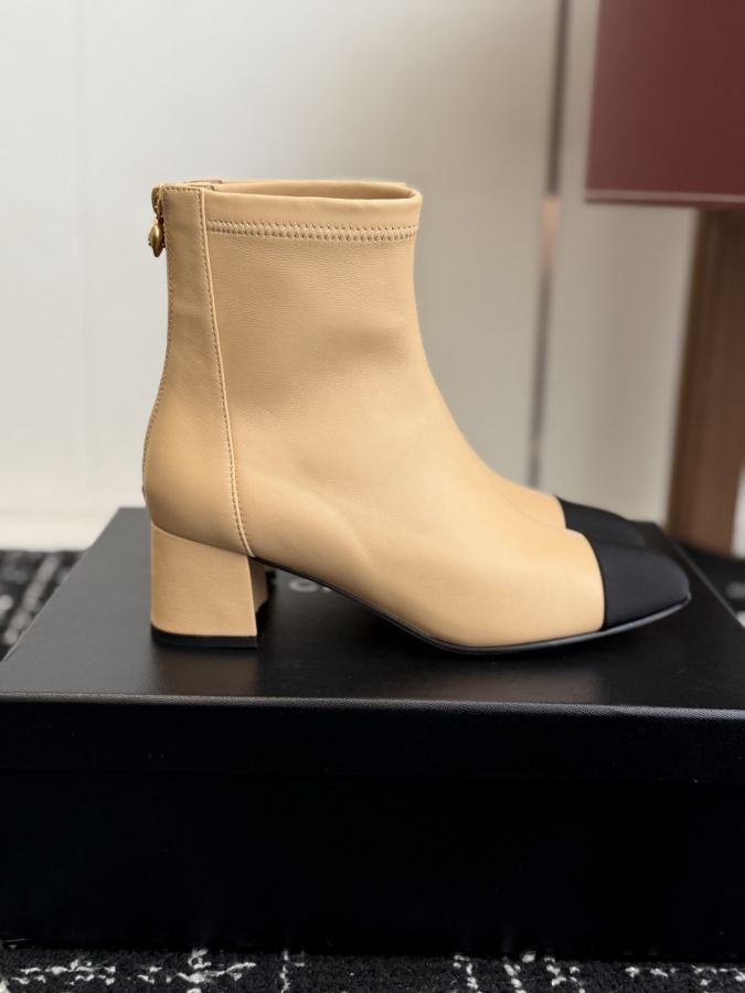 CHANEL women's shoes Chanel 25ss New — 1:1 Replica For Sale — photo 2