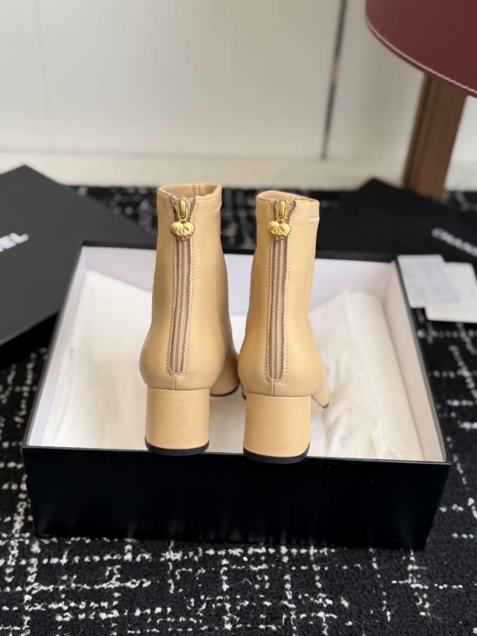 CHANEL women's shoes Chanel 25ss New — 1:1 Replica For Sale — photo 8