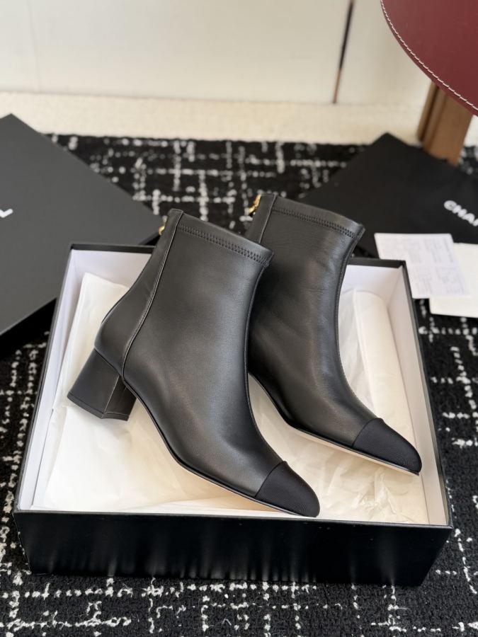 CHANEL women's shoes Chanel 25ss New — AAA Quality Replica — photo 4