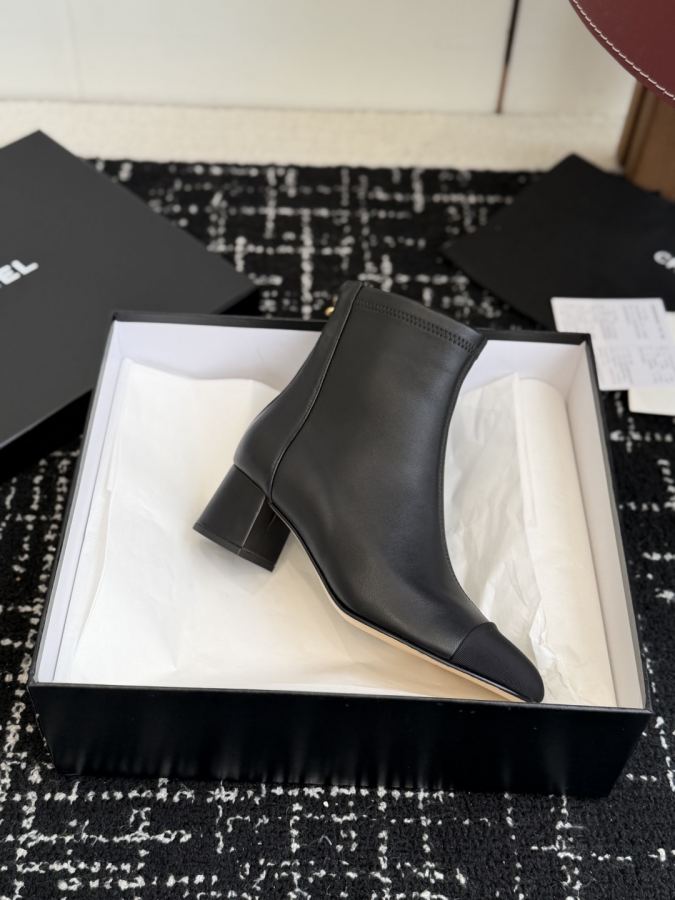 CHANEL women's shoes Chanel 25ss New — AAA Quality Replica — photo 6