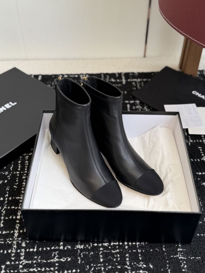 CHANEL women's shoes Chanel 25ss New — AAA Quality Replica — photo 3