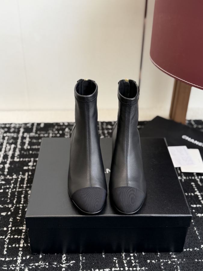 CHANEL women's shoes Chanel 25ss New — AAA Quality Replica