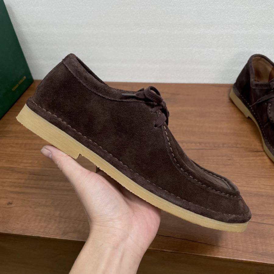 bottega veneta sko Bottega Veneta Daddy — photo 4
