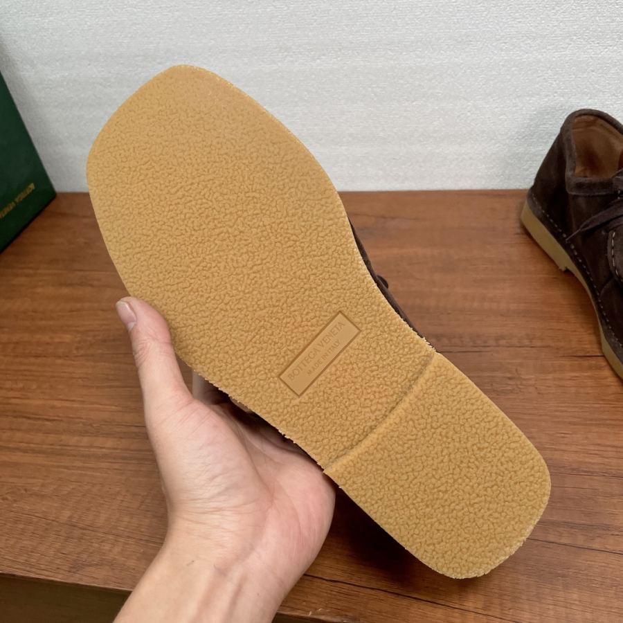 bottega veneta sko Bottega Veneta Daddy — photo 5
