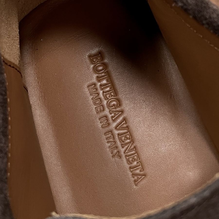 bottega veneta sko Bottega Veneta Daddy — photo 6
