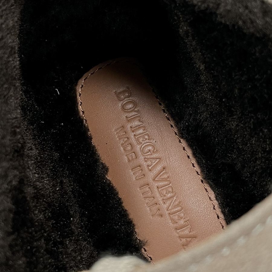 bottega veneta shoe Bottega Veneta Daddy — Premium Replica — photo 7