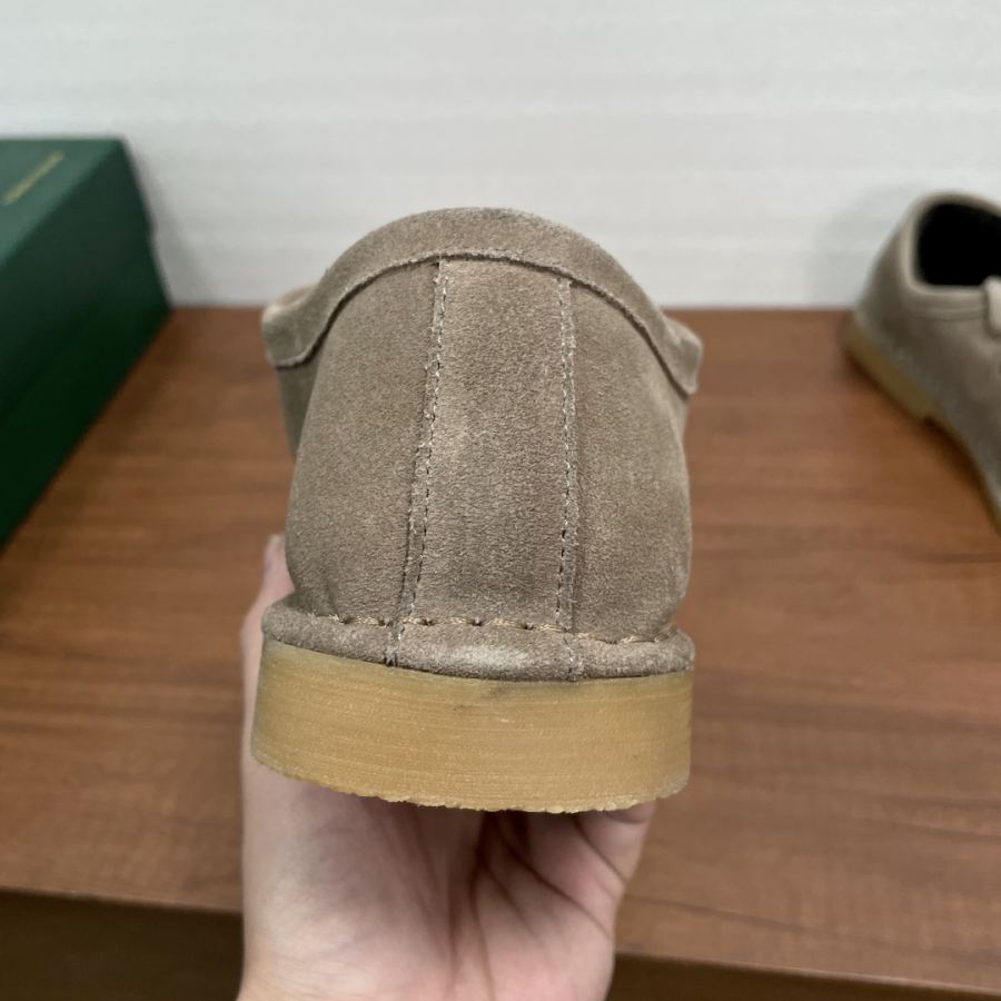 bottega veneta shoe Bottega Veneta Daddy — Premium Replica — photo 5
