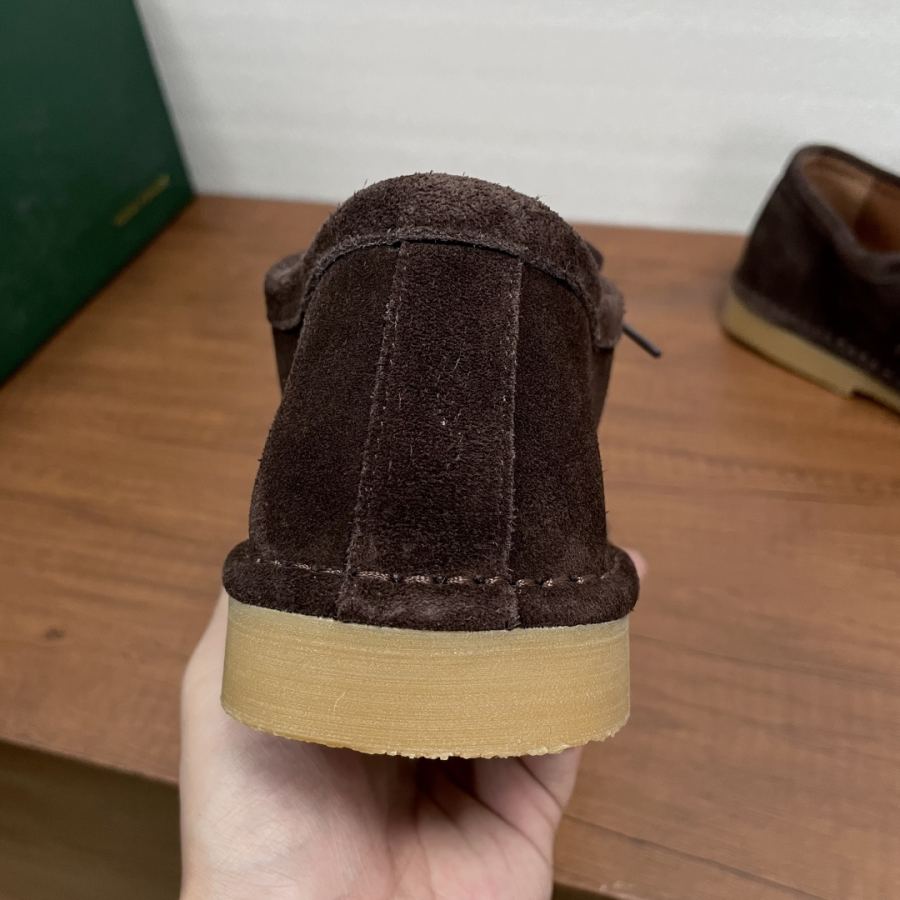 bottega veneta sko Bottega Veneta Daddy — photo 9