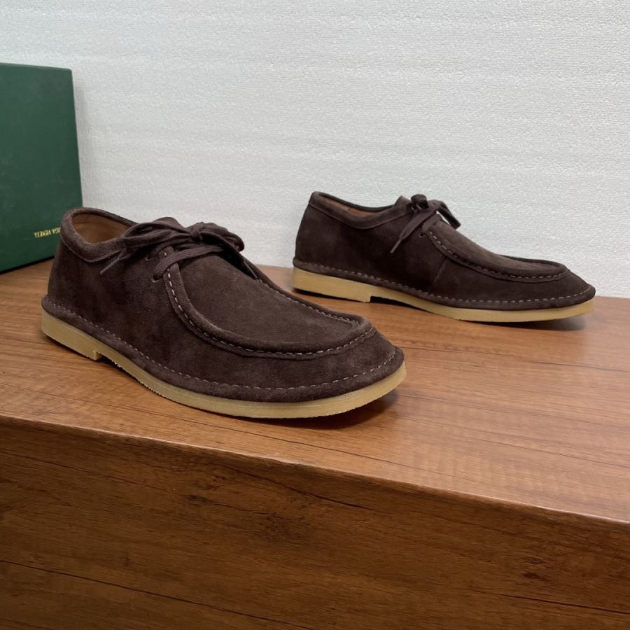 bottega veneta sko Bottega Veneta Daddy — photo 3