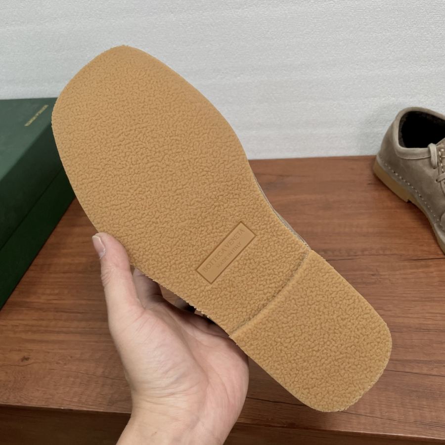 bottega veneta shoe Bottega Veneta Daddy — Premium Replica — photo 6