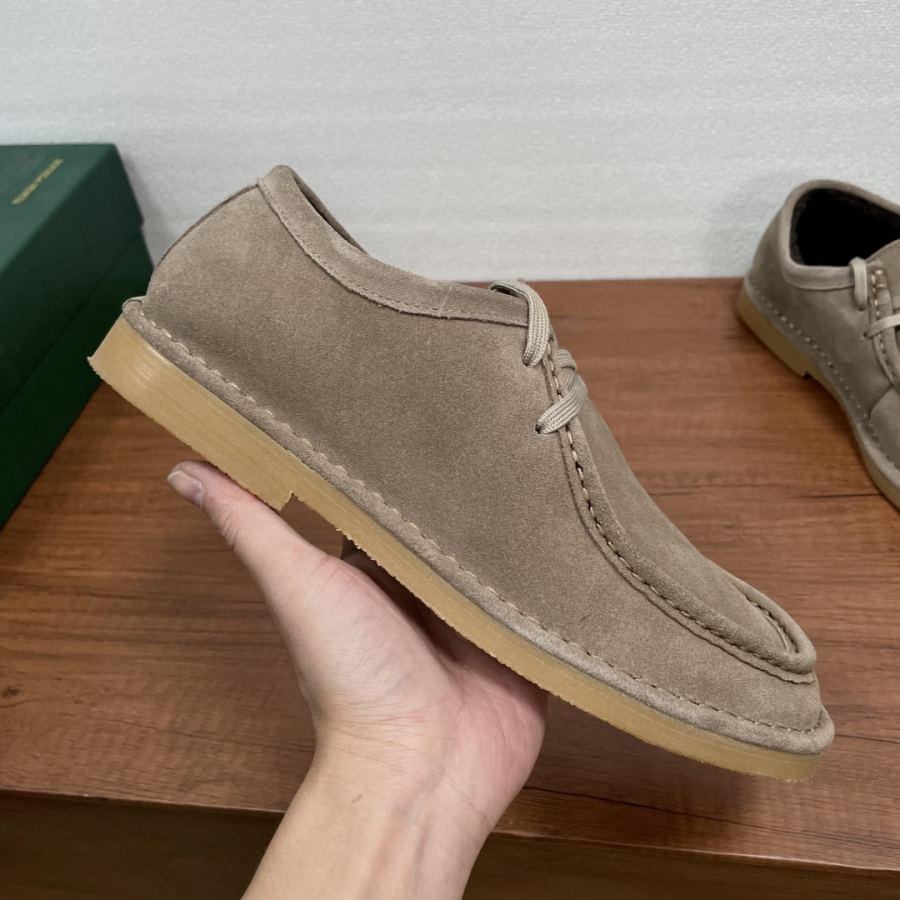 bottega veneta shoe Bottega Veneta Daddy — Premium Replica — photo 4