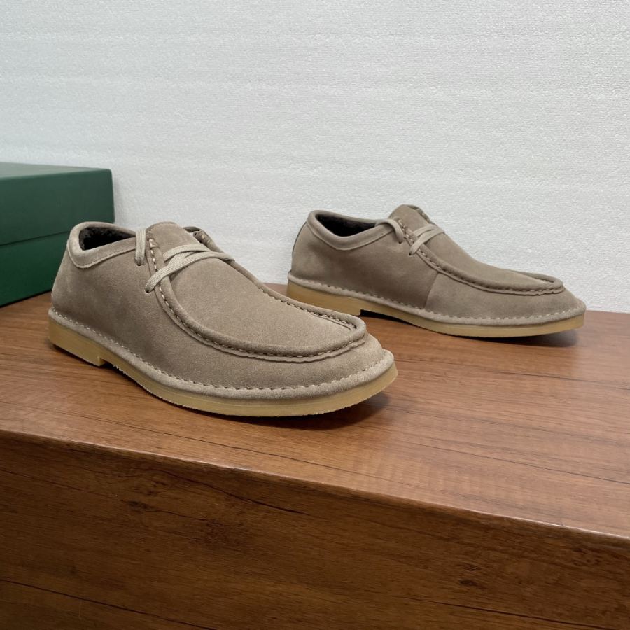 bottega veneta shoe Bottega Veneta Daddy — Premium Replica — photo 3