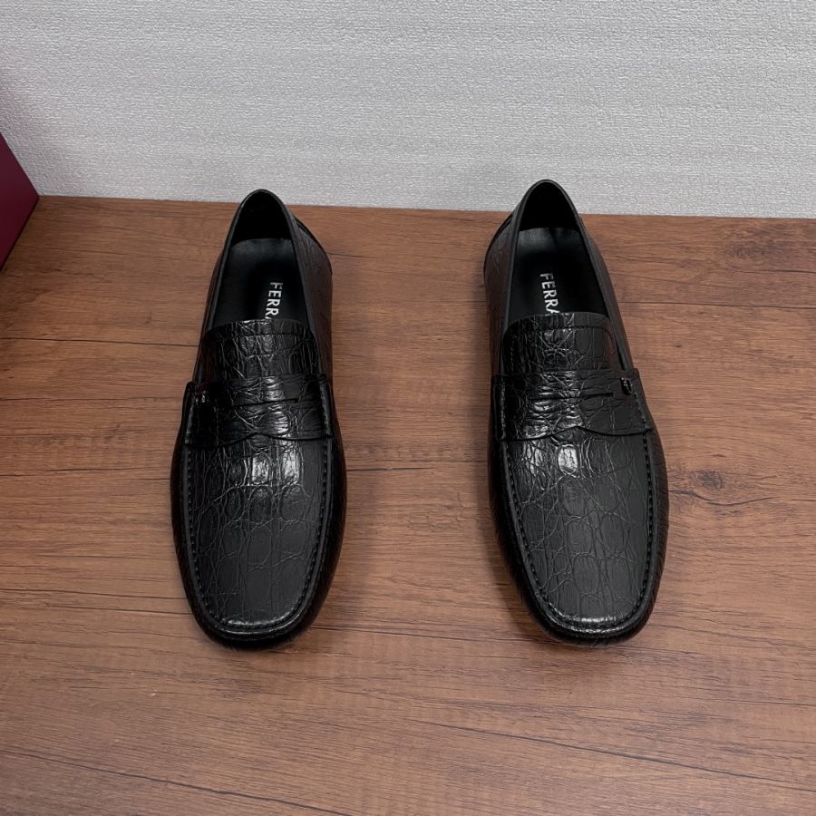 Ferragamo women's shoes FERRAGAMO | Gancini — Premium Replica — photo 2