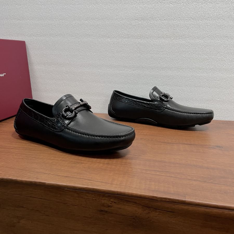 Sapatos femininos Ferragamo — photo 3