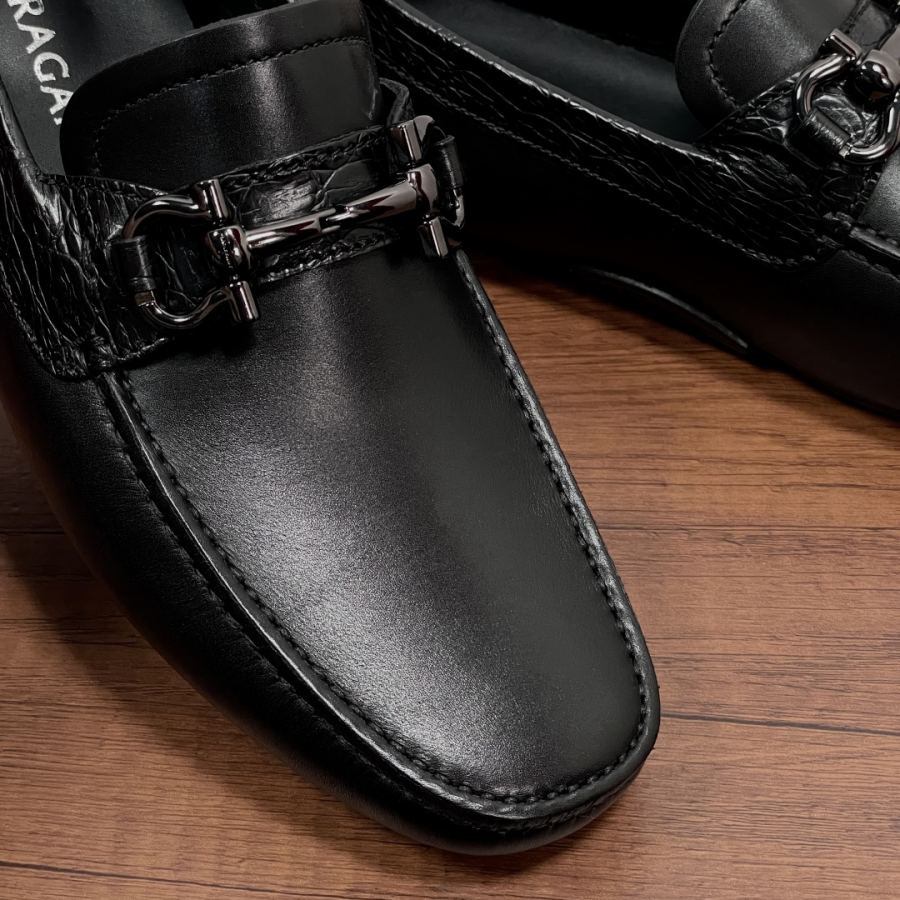 Sapatos femininos Ferragamo — photo 9