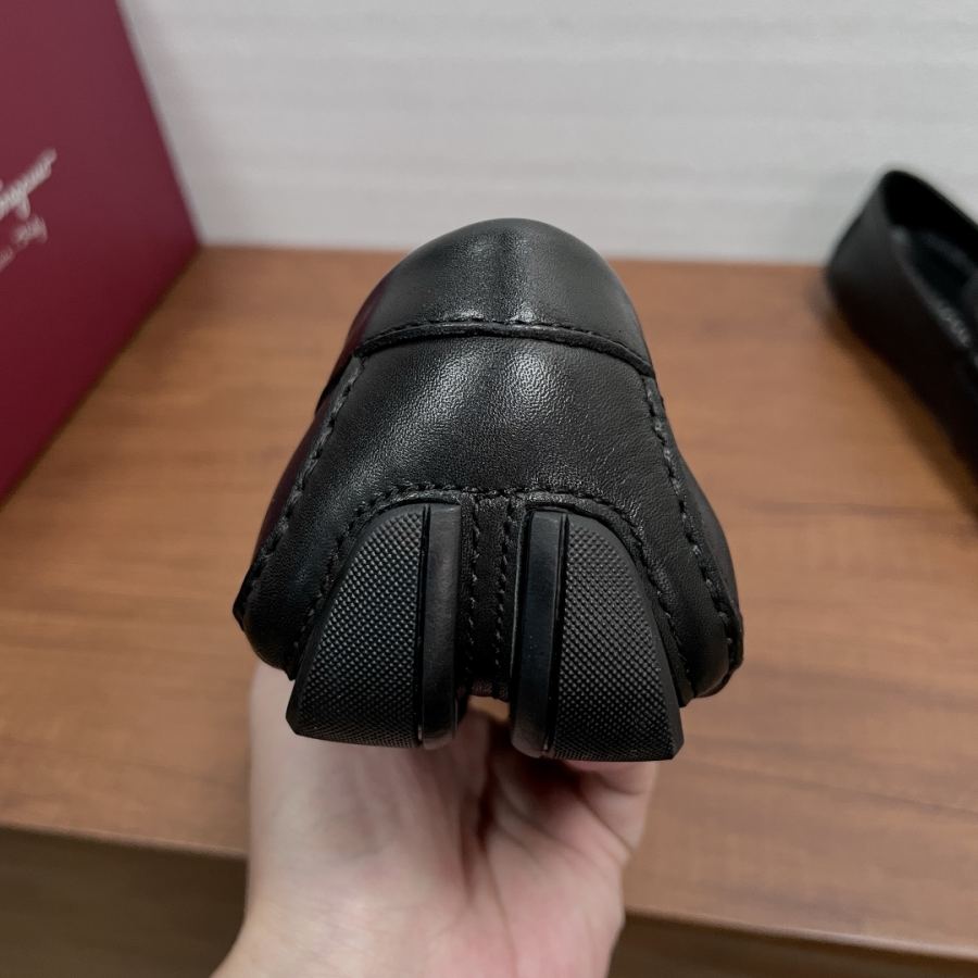 Ferragamo women's shoes FERRAGAMO Gancini — Premium Replica — photo 5