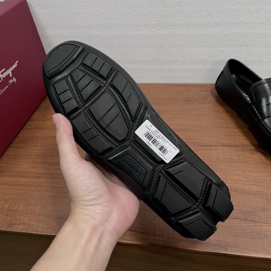 Ferragamo women's shoes FERRAGAMO Gancini — Premium Replica — photo 6