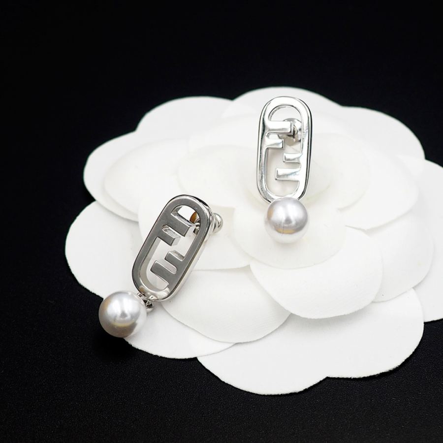 Fendi Jewelry FENDI O”Lock FF — AAA Quality Replica — photo 3