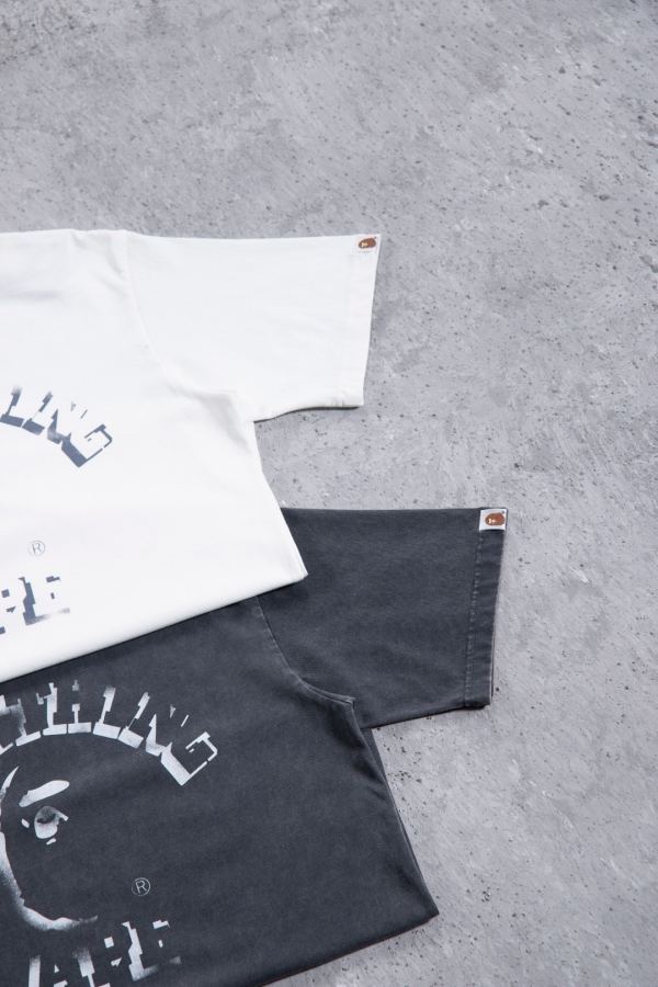 Bape Clothes GZC 3363 A Badeabe NIGO 1993 11 — photo 9