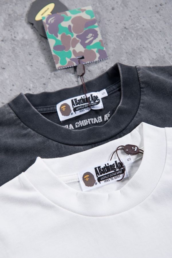 Bape Clothes GZC 3363 A Badeabe NIGO 1993 11 — photo 10