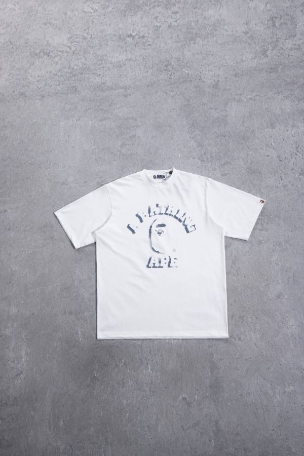 Bape Clothes GZC 3363 A Badeabe NIGO 1993 11 — photo 4