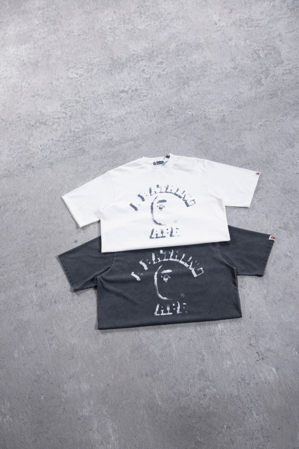 Bape Clothes GZC 3363 A Badeabe NIGO 1993 11 — photo 3