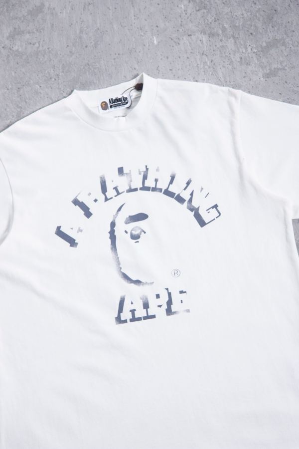 Bape Clothes GZC 3363 A Badeabe NIGO 1993 11 — photo 6