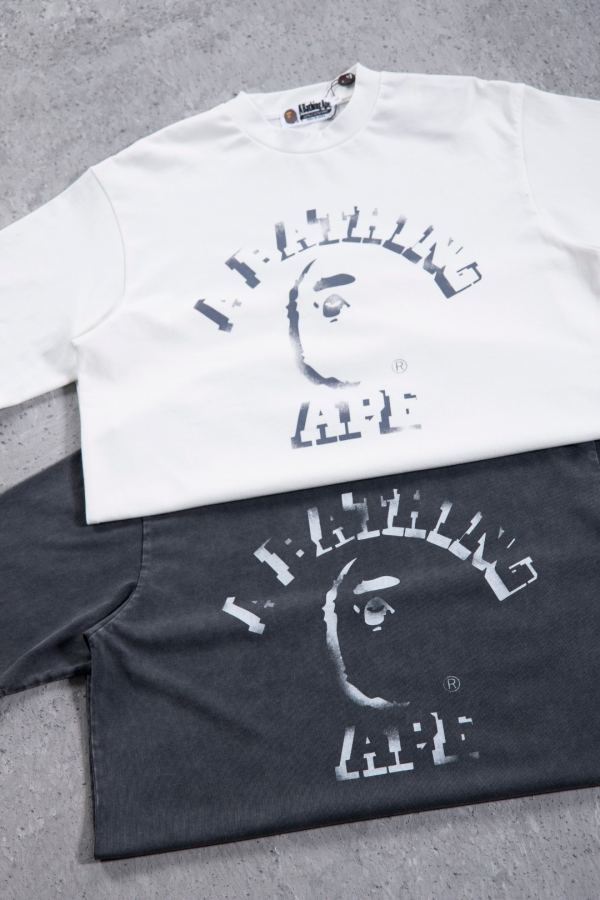 Bape Clothes GZC 3363 A Badeabe NIGO 1993 11 — photo 8