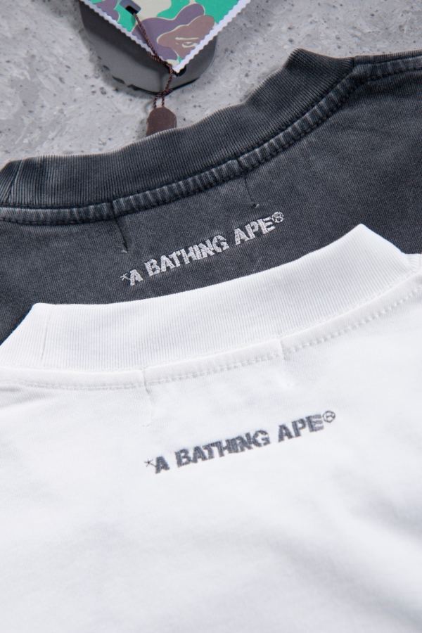 Bape Clothes GZC 3363 A Badeabe NIGO 1993 11 — photo 13