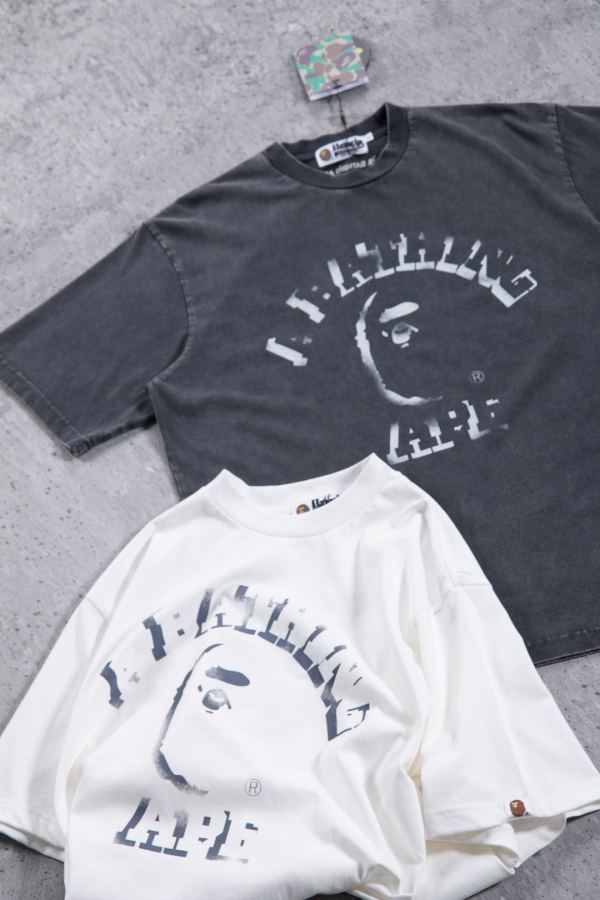 Bape Clothes GZC 3363 A Badeabe NIGO 1993 11 — photo 2