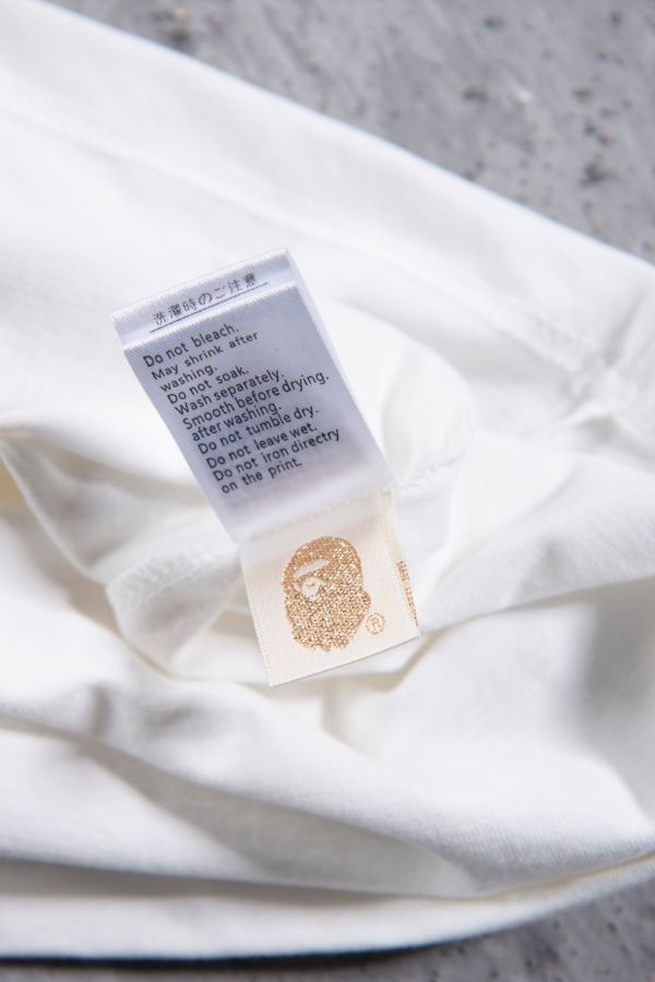 Bape Clothes GZC 3363 A Badeabe NIGO 1993 11 — photo 16