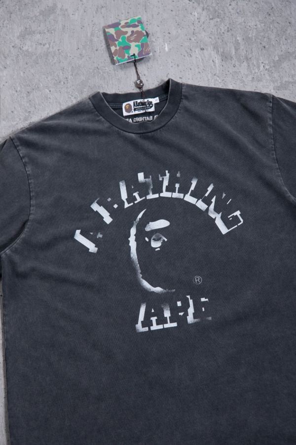 Bape Clothes GZC 3363 A Badeabe NIGO 1993 11 — photo 7