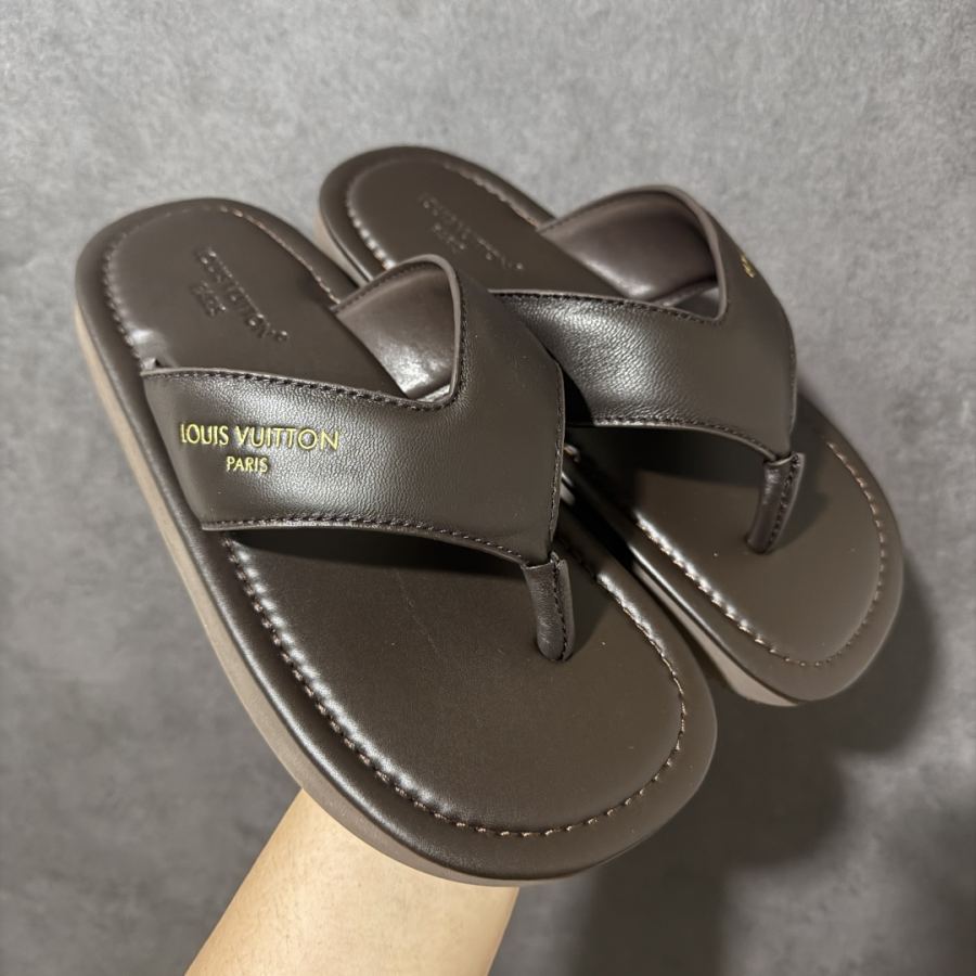 Sapatos femininos LV disponíveis no atacado — photo 9