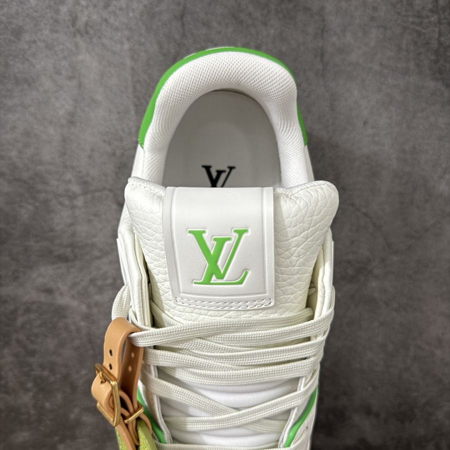 Sapatos femininos LV disponíveis no atacado — photo 8