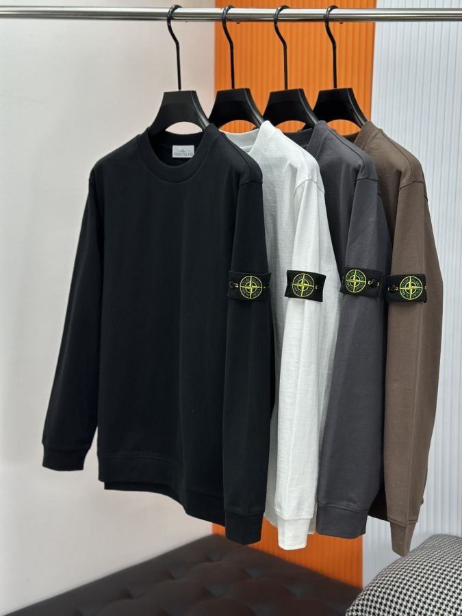 Stone Island Kläder FW Herr GW