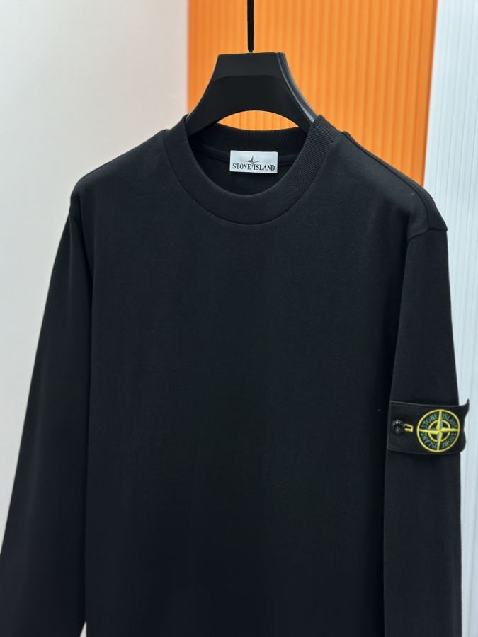 Stone Island Kläder FW Herr GW — photo 7