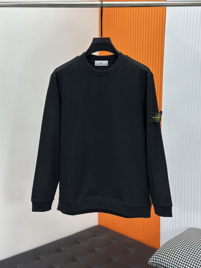 Stone Island Kläder FW Herr GW — photo 2