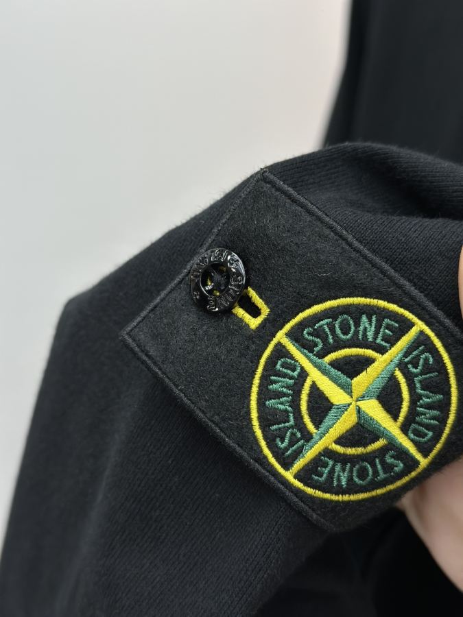 Stone Island Kläder FW Herr GW — photo 4