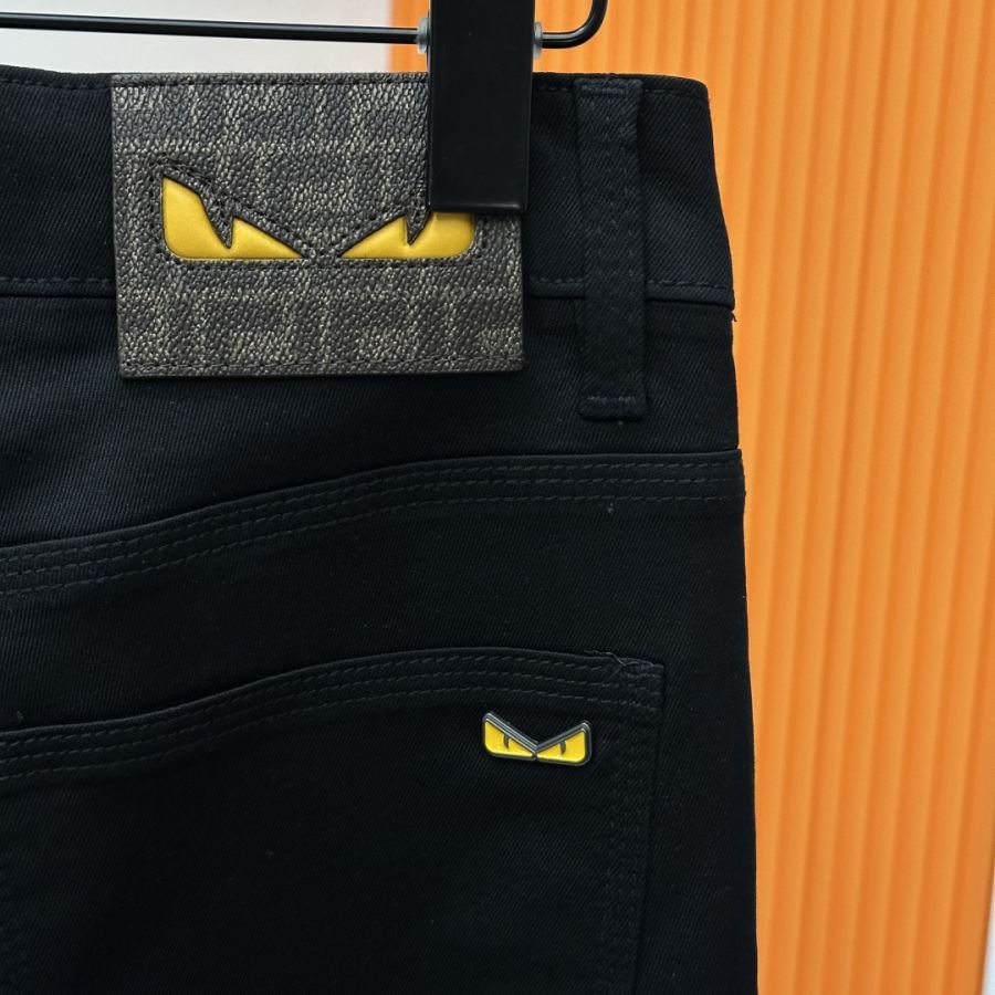 Fendi men Fendi Fendi26ss New Arrival Men's — AAA Quality Replica — photo 5
